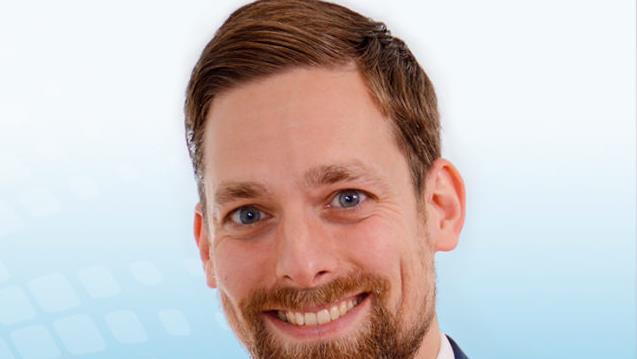 Martin Ogiermann Foto: privat