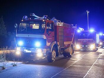 Ein Lkw ist in der Nacht auf der A9 bei Berg verunglückt. Symbolfoto: NEWS5 / Friedrich