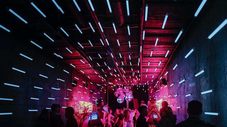 Nürnberg: Diese Clubs sind wieder offen