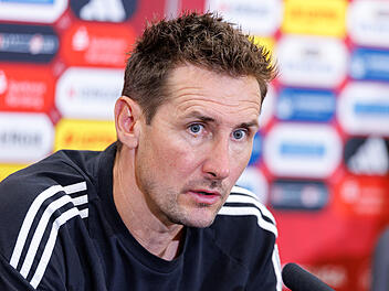 Hat der FCN schon die Klose-Krise? Club-Boss mit Forderung