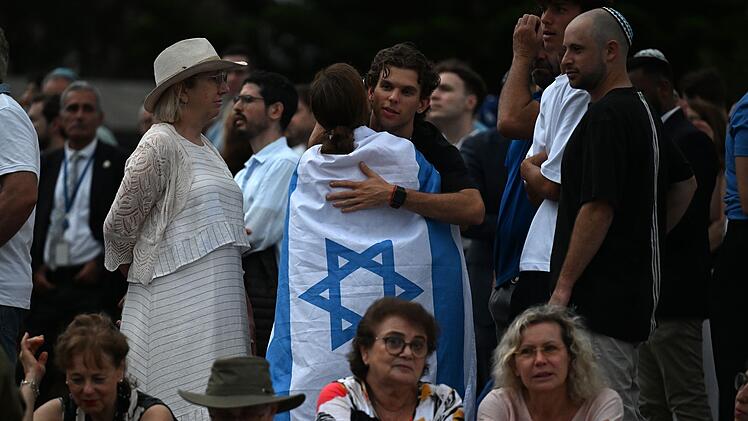 Australien gedenkt der Terroropfer von Sydney