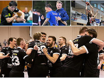 Das Forchheimer Sportjahr 2025 im R&uuml;ckblick