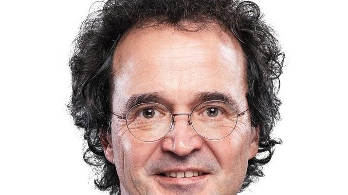 Dr. Andreas Engel, Präsident der IHK zu Coburg, befürchtet, dass sich durch 2G-plus die Situation in der Gastronomie noch weiter verschlechtern könnte.