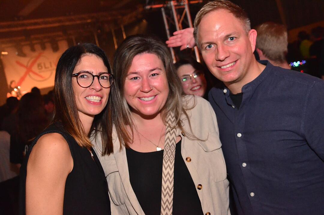 Das Jubiläumskonzert!